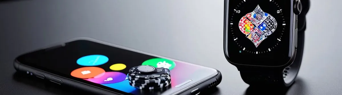 Apple Pay im Online-Casino: schnell eingezahlt, und dann?