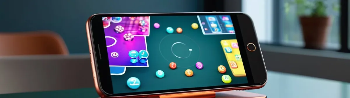 Casino-Apps: welche erlaubte Spielothek auf welchem Gerät läuft