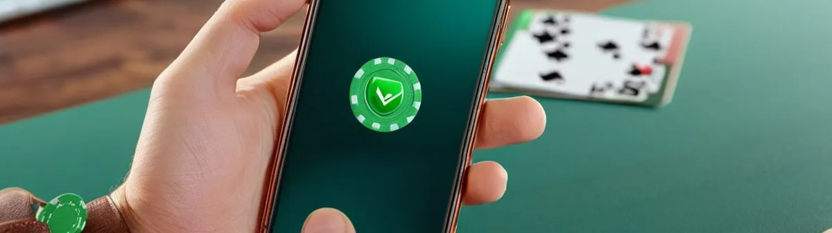 Online Casino Verifizierung: wie die Marken Sie prüfen