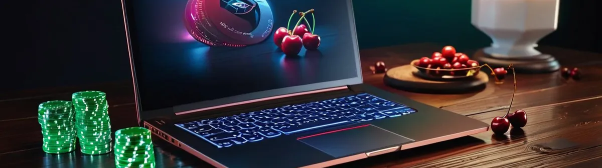Online Casino mit Echtgeld: vom Konto bis zum ersten Dreh