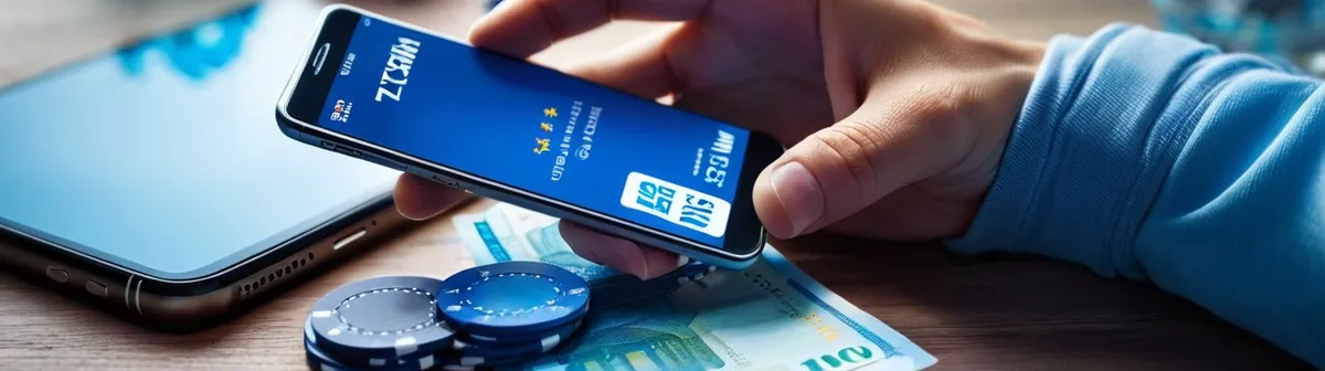 Paysafecard im Online-Casino: rein geht leicht, raus nicht überall