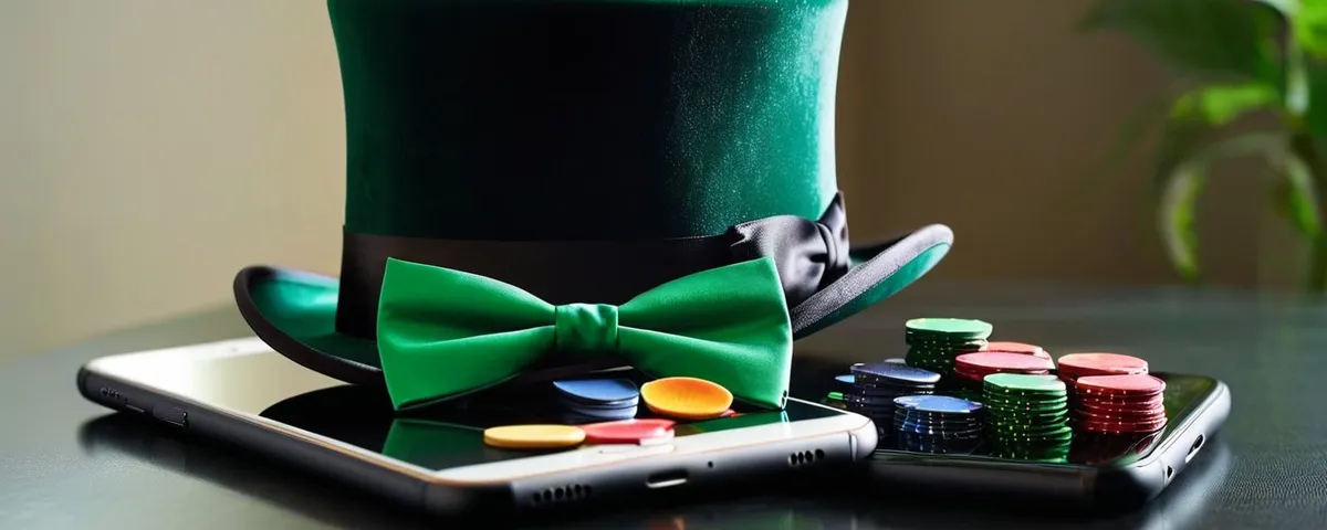 Mr Green